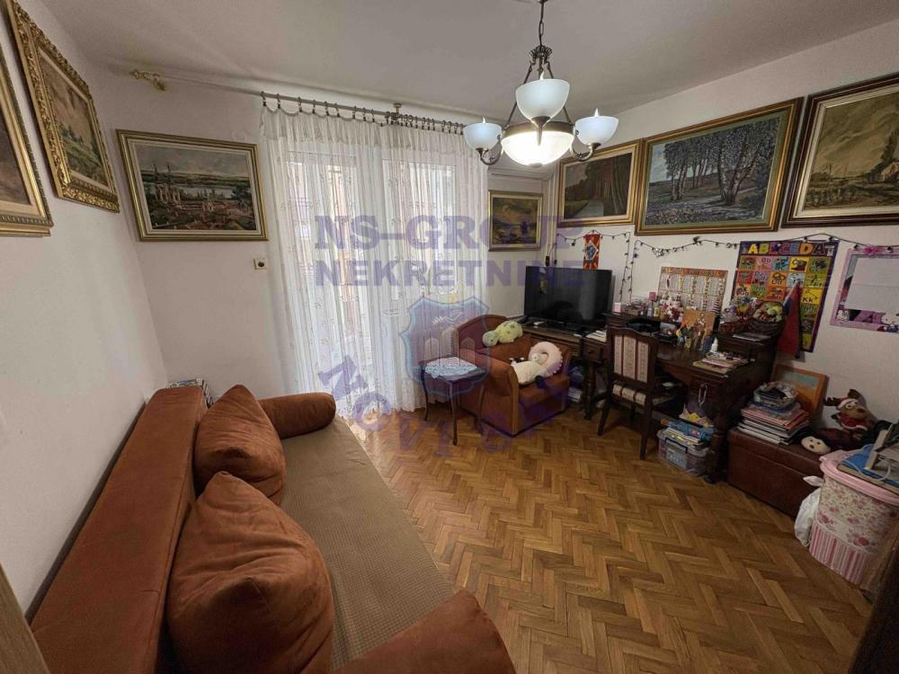 Slika 4 - Troiposoban 104m2 Podbara