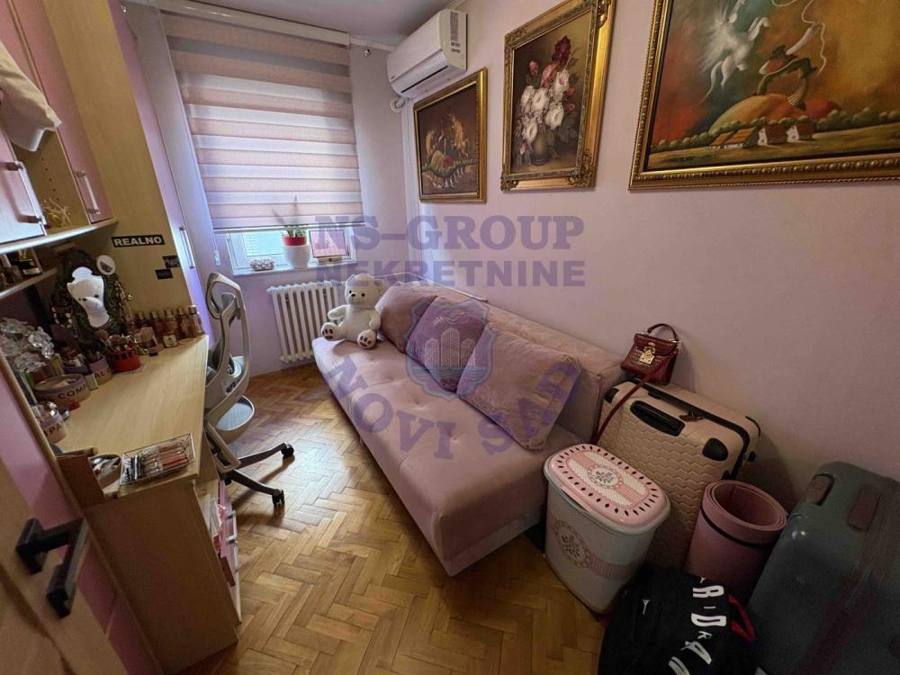 Slika 7 - Troiposoban 104m2 Podbara