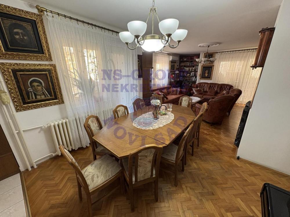 Slika 3 - Troiposoban 104m2 Podbara