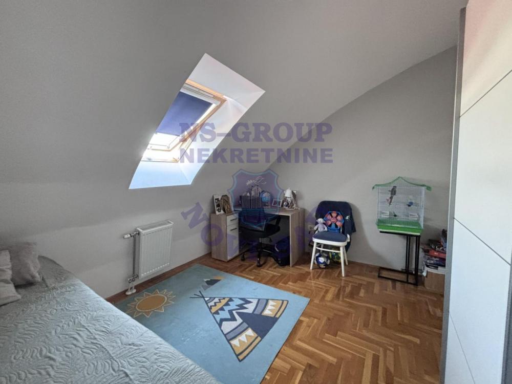 Slika 7 - Odličan petosoban duplex na Novoj Detelinari