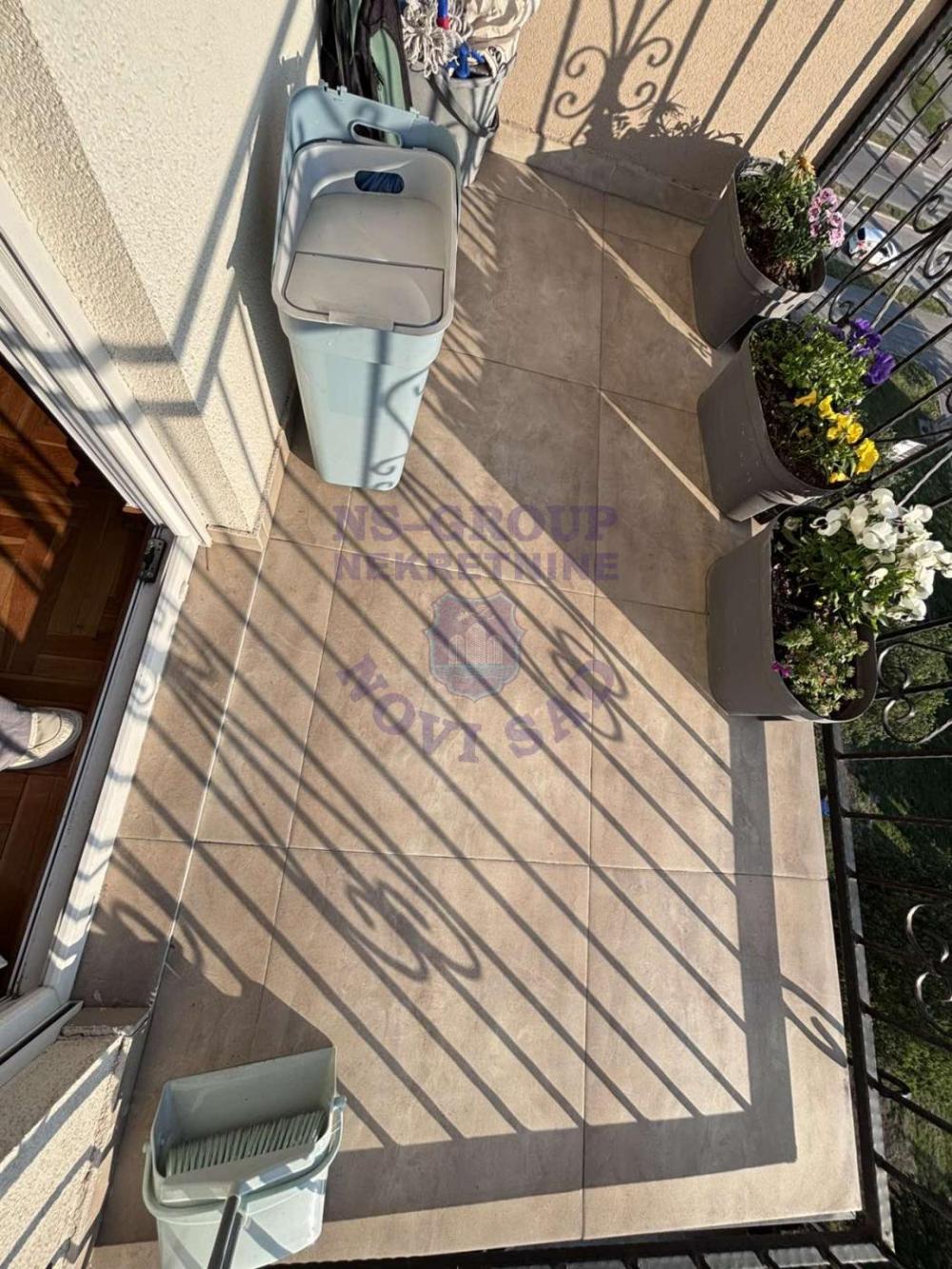 Slika 10 - Odličan petosoban duplex na Novoj Detelinari