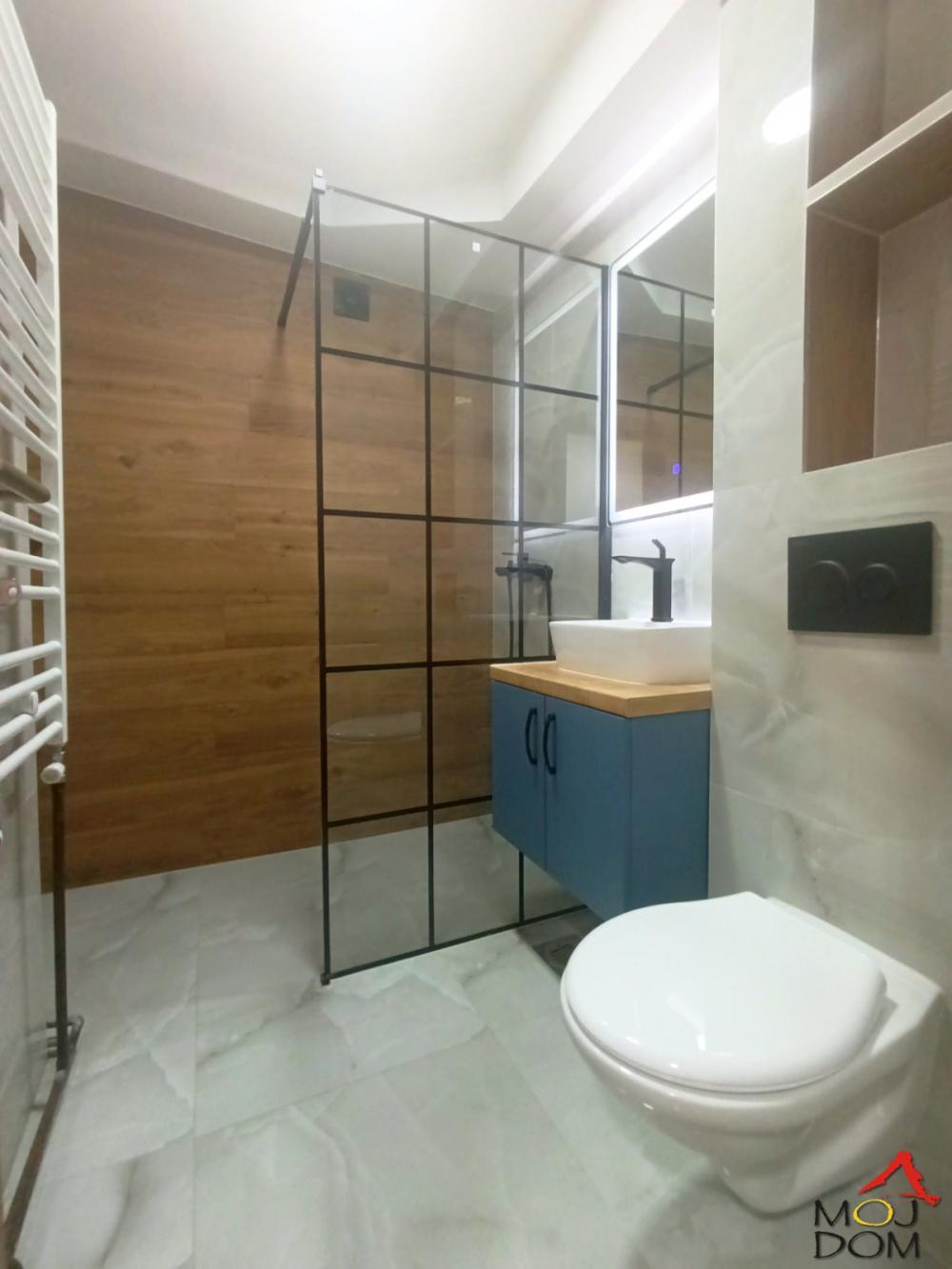 Slika 11 - Stan,NOVI SAD,ADAMOVIĆEVO NASELJE,kv: 57, € 154500, ID: 1032447