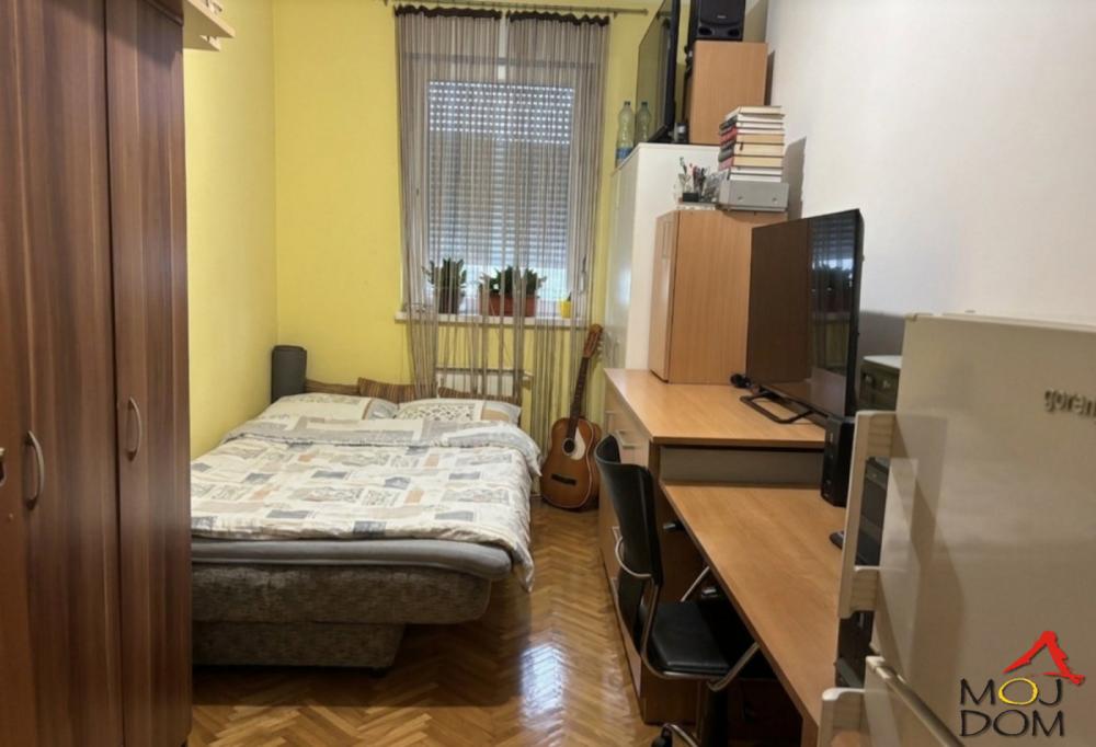 Slika 1 - Stan,NOVI SAD,NOVO NASELJE,kv: 44, € 110000, ID: 1032449