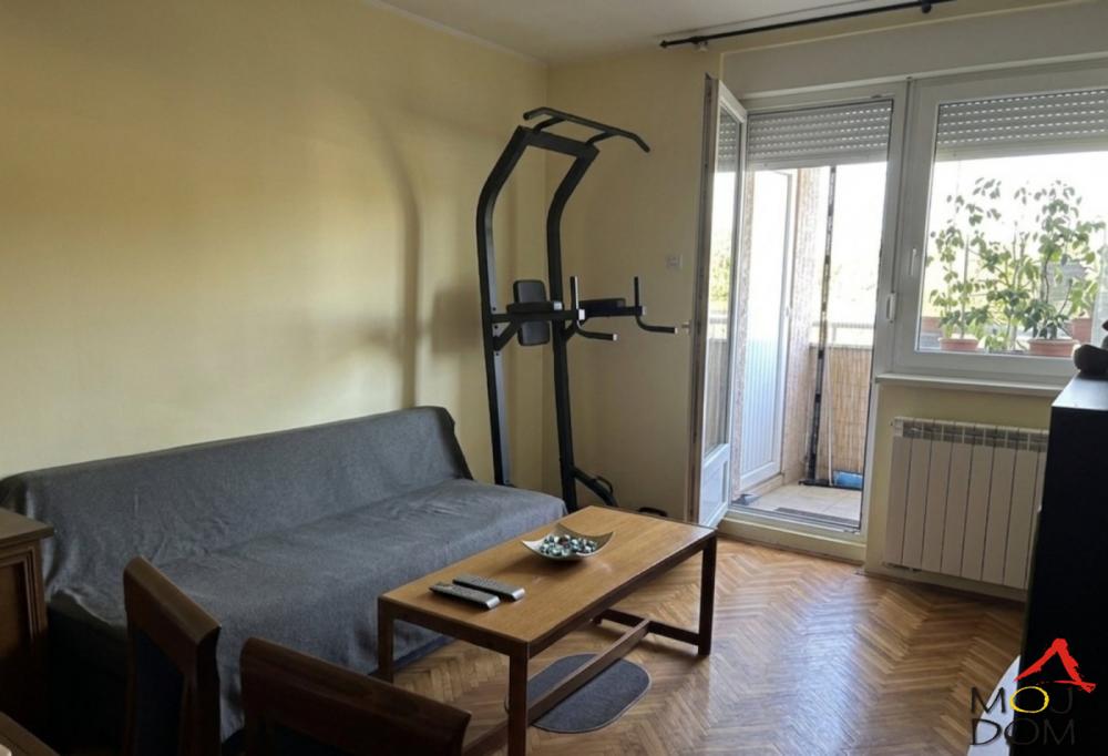 Slika 5 - Stan,NOVI SAD,NOVO NASELJE,kv: 44, € 110000, ID: 1032449