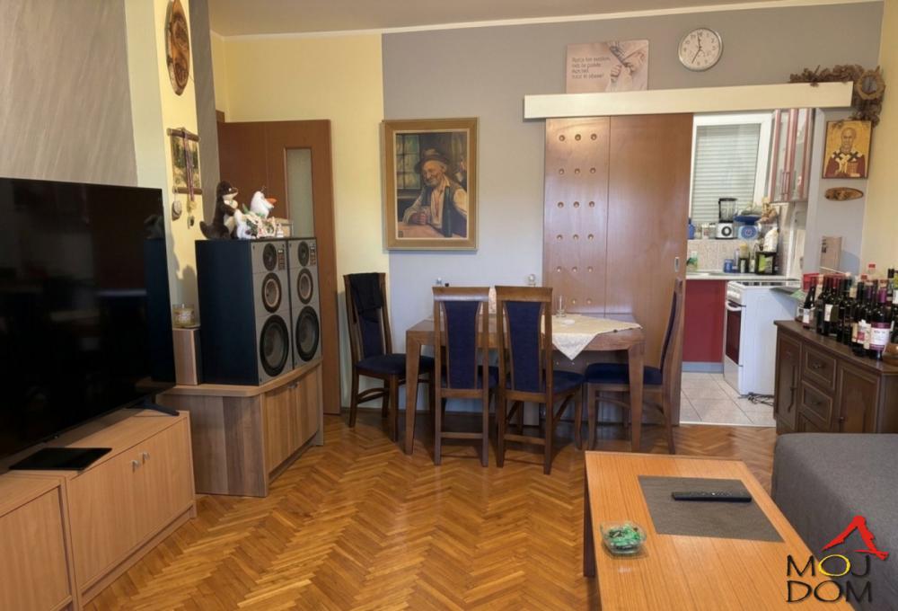 Slika 2 - Stan,NOVI SAD,NOVO NASELJE,kv: 44, € 110000, ID: 1032449