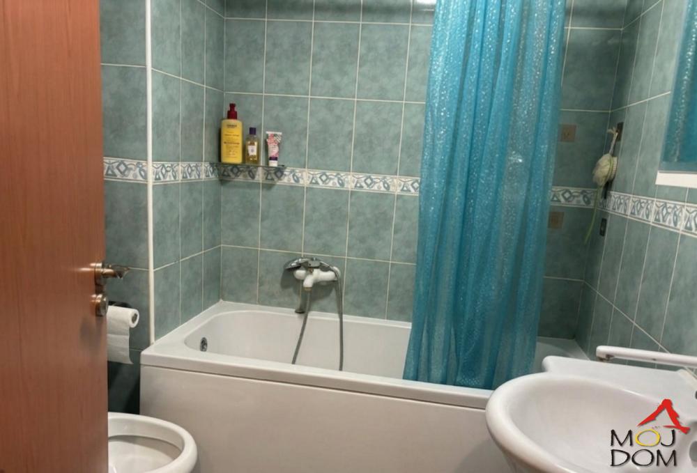 Slika 3 - Stan,NOVI SAD,NOVO NASELJE,kv: 44, € 110000, ID: 1032449