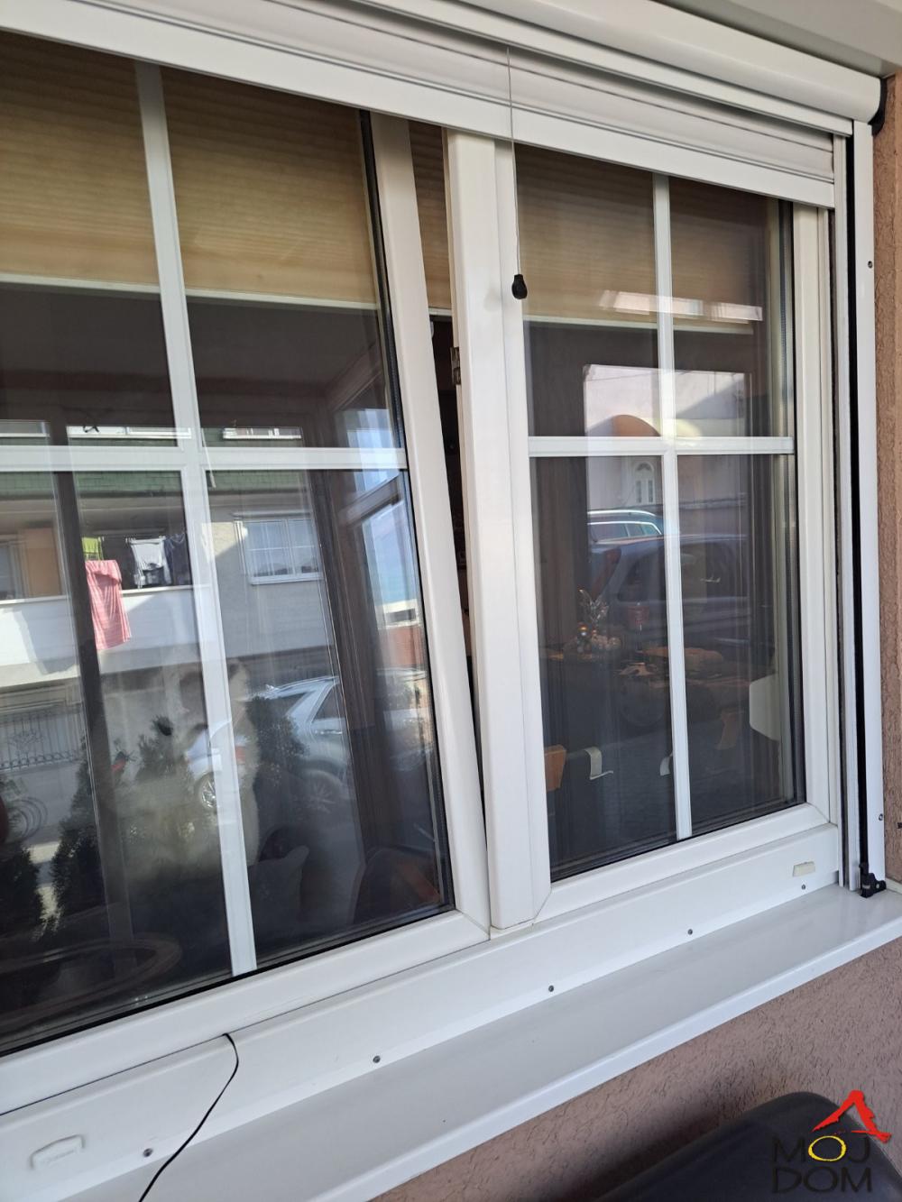 Slika 4 - Stan,NOVI SAD,TELEP,kv: 70, € 129800, ID: 1025290