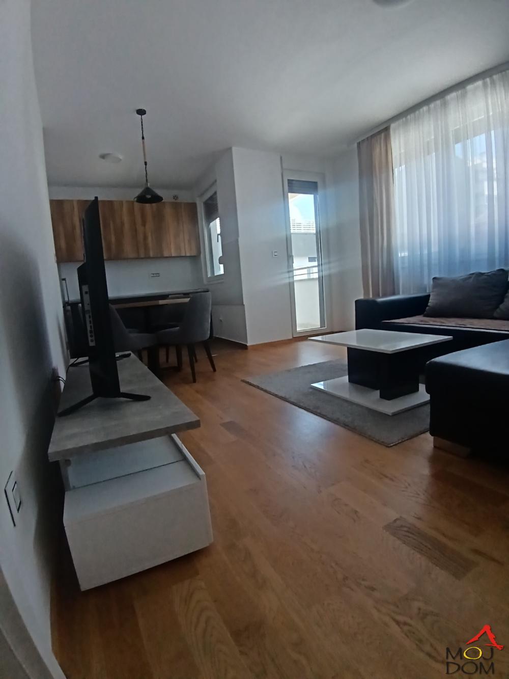 Slika 1 - Stan,NOVI SAD,TELEP,kv: 46, € 148320, ID: 1032411