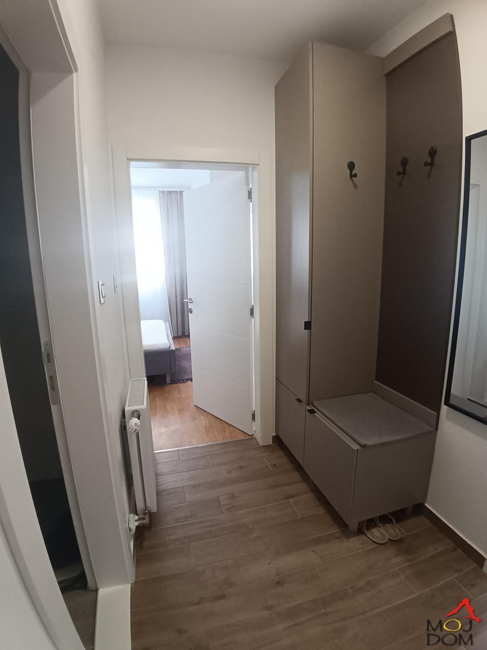 Slika 7 - Stan,NOVI SAD,TELEP,kv: 46, € 148320, ID: 1032411