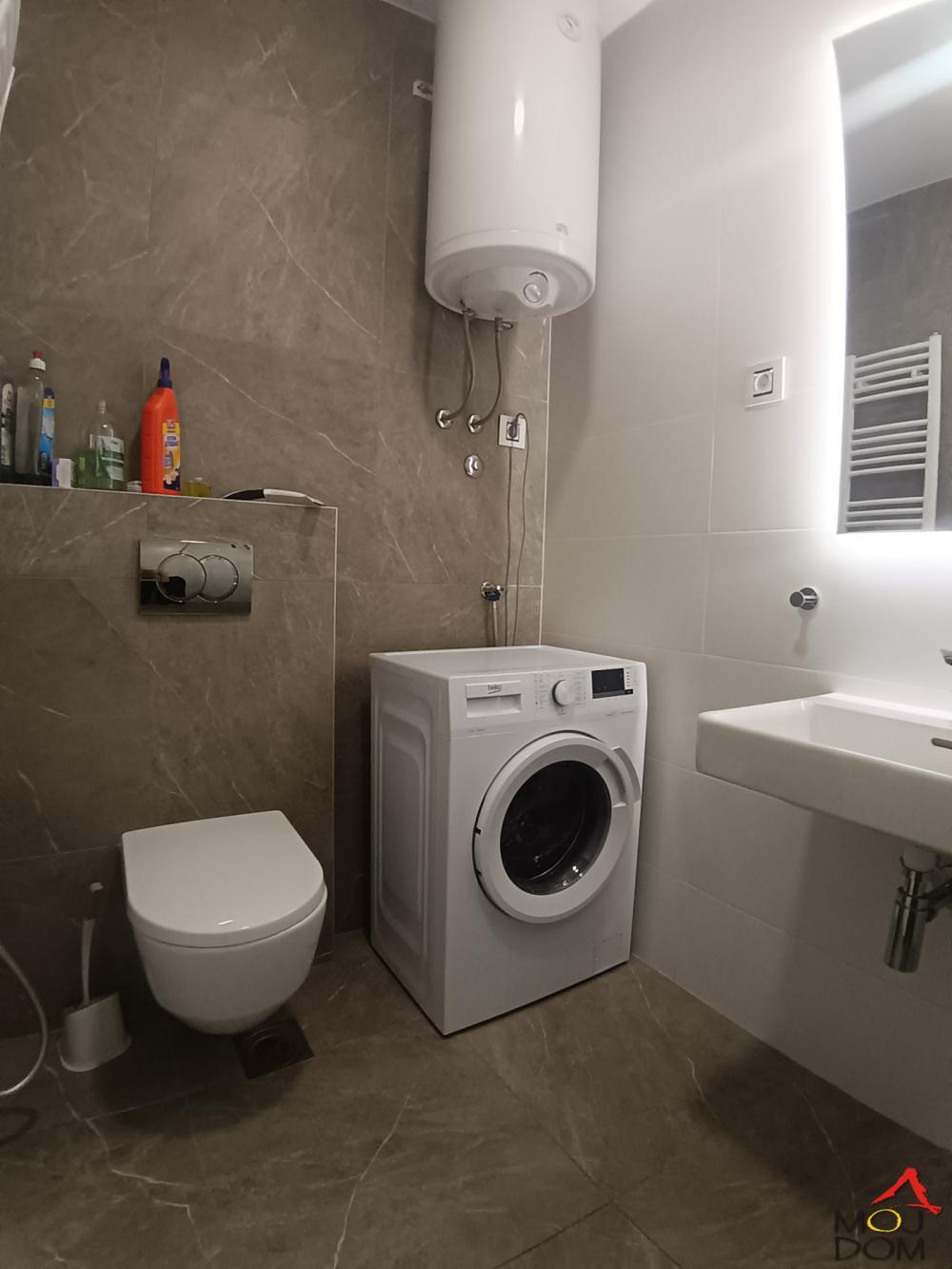 Slika 6 - Stan,NOVI SAD,TELEP,kv: 46, € 148320, ID: 1032411