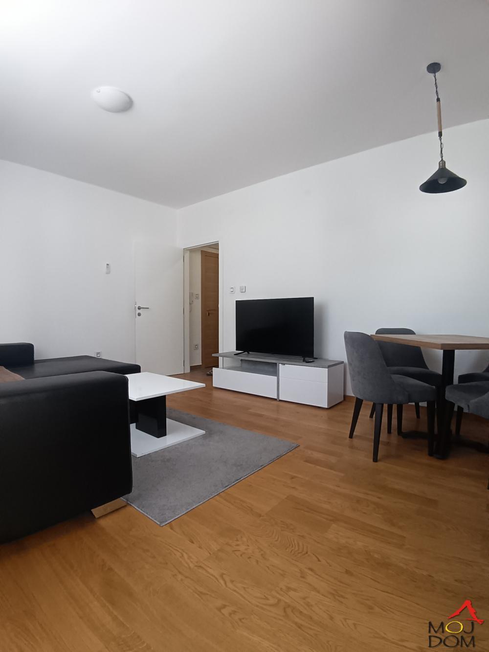 Slika 2 - Stan,NOVI SAD,TELEP,kv: 46, € 148320, ID: 1032411