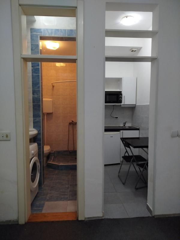 Slika 6 - Stan,NOVI SAD,GRBAVICA,kv: 22.00, € 69900, ID: 1059563