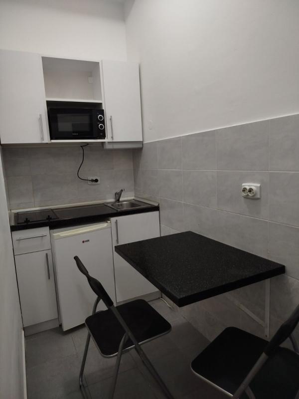 Slika 10 - Stan,NOVI SAD,GRBAVICA,kv: 22.00, € 69900, ID: 1059563