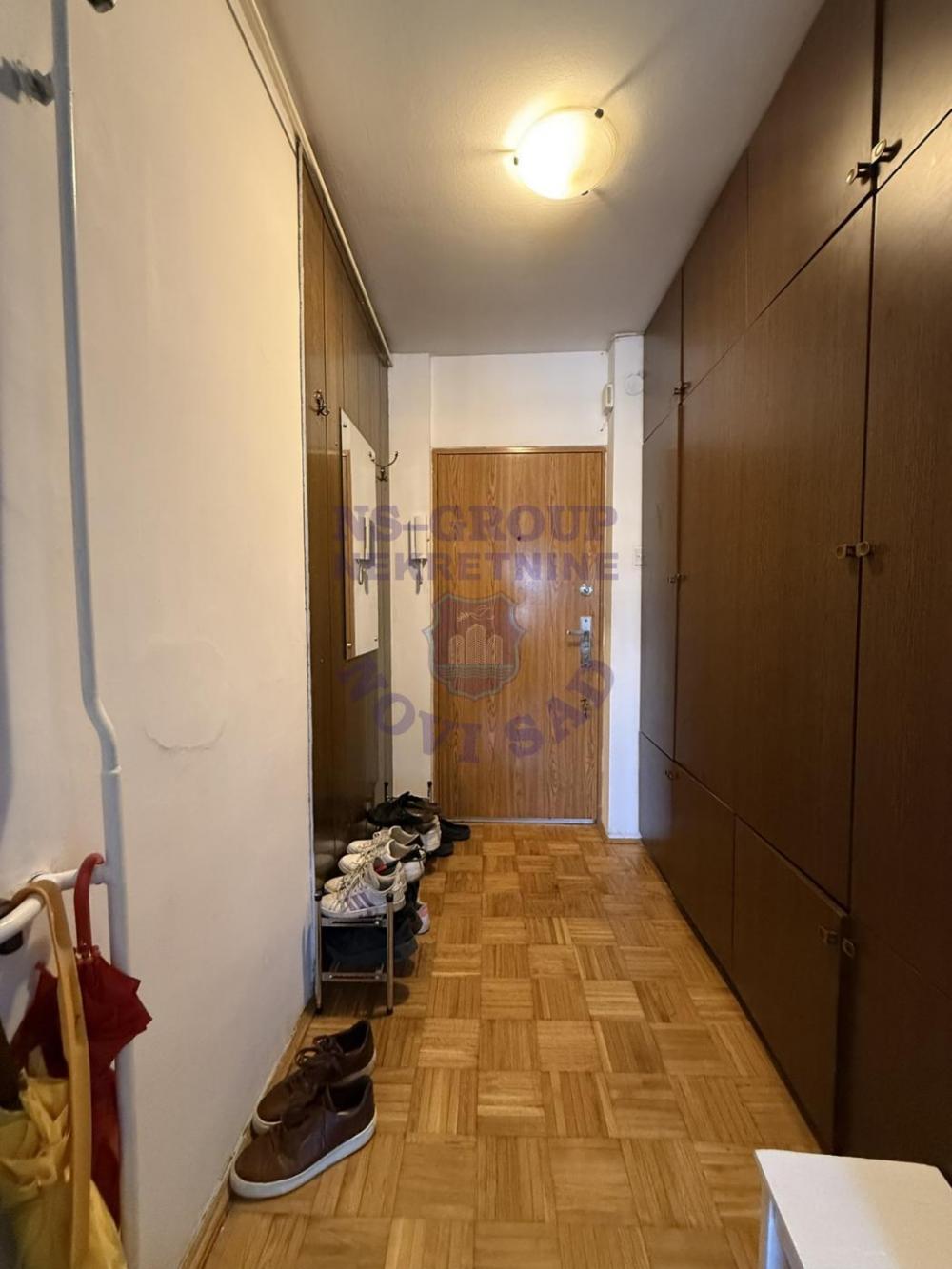 Slika 10 - 573598-Odlican dvoiposoban stan