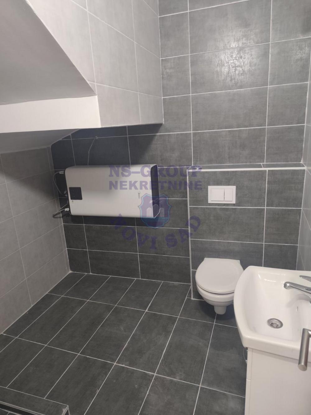 Slika 3 - Komforan i izuzetno svetao stan na Adicama