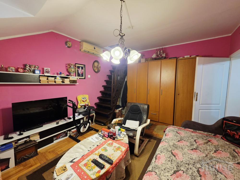 Slika 3 - Stan,NOVI SAD,ADICE,kv: 36.00, € 65000, ID: 1065838