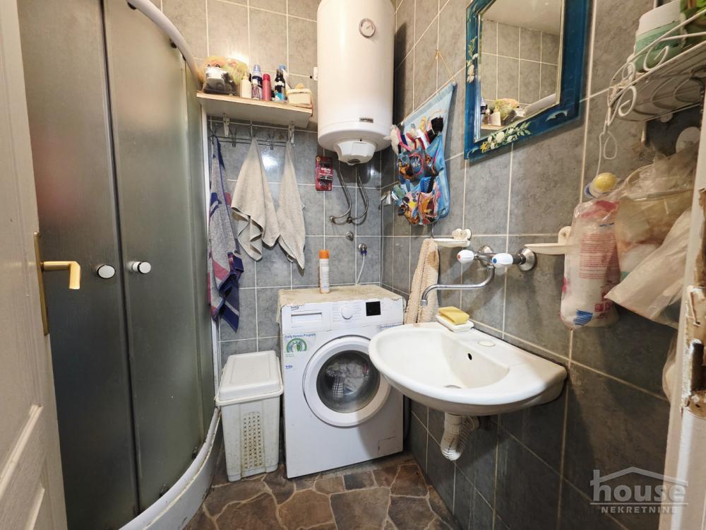 Slika 6 - Stan,NOVI SAD,ADICE,kv: 36.00, € 65000, ID: 1065838