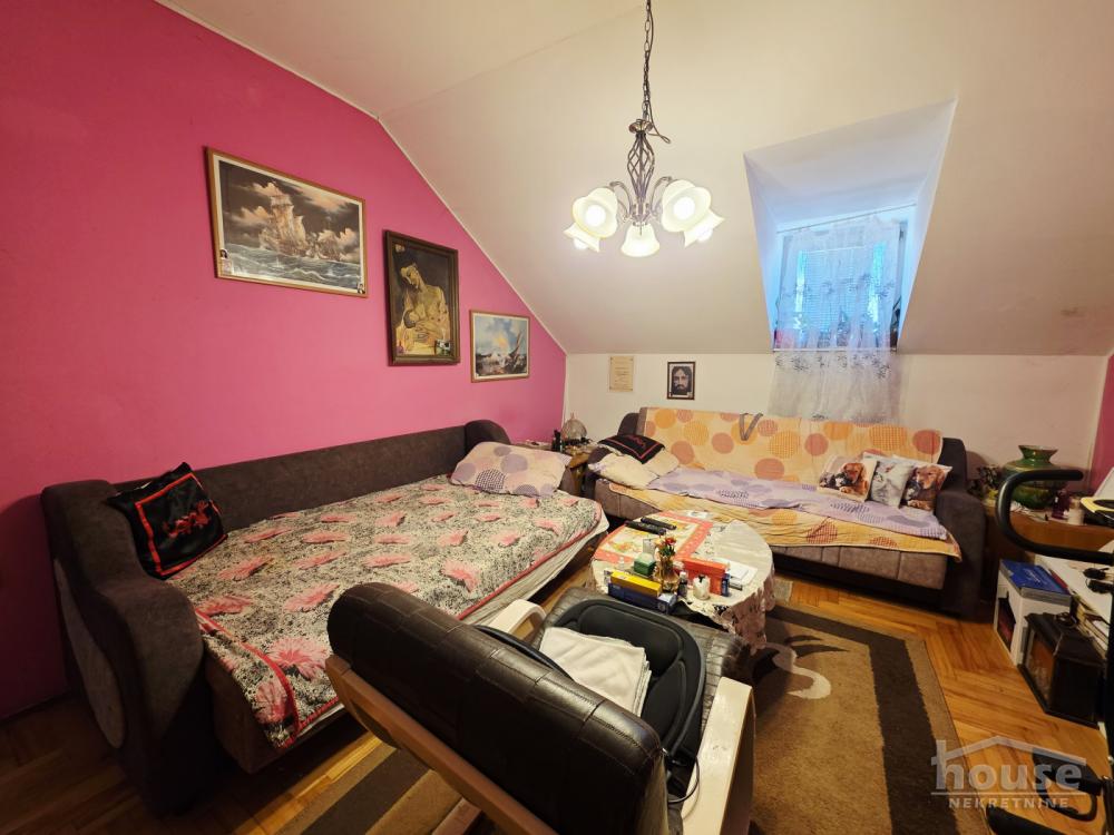 Slika 1 - Stan,NOVI SAD,ADICE,kv: 36.00, € 65000, ID: 1065838
