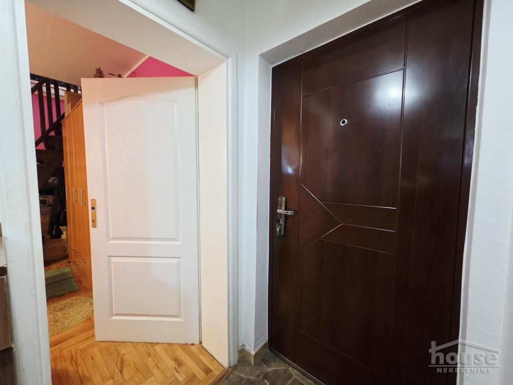 Slika 9 - Stan,NOVI SAD,ADICE,kv: 36.00, € 65000, ID: 1065838