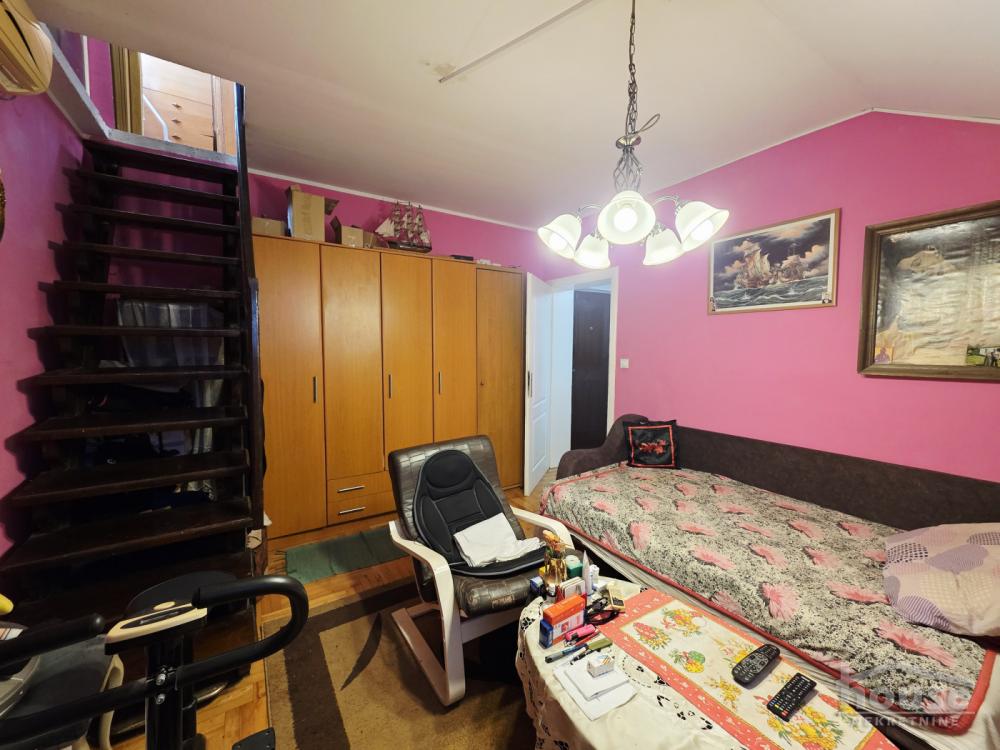 Slika 2 - Stan,NOVI SAD,ADICE,kv: 36.00, € 65000, ID: 1065838