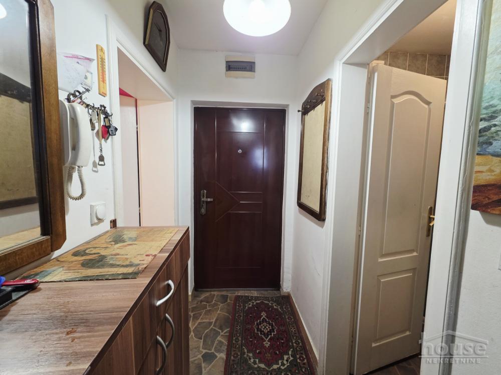 Slika 8 - Stan,NOVI SAD,ADICE,kv: 36.00, € 65000, ID: 1065838