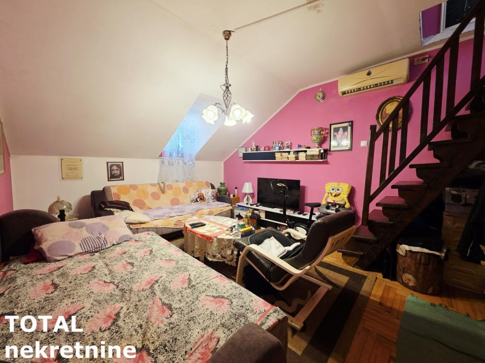 Glavna slika -Stan,NOVI SAD,ADICE,kv: 36.00, € 65000, ID: 1102684