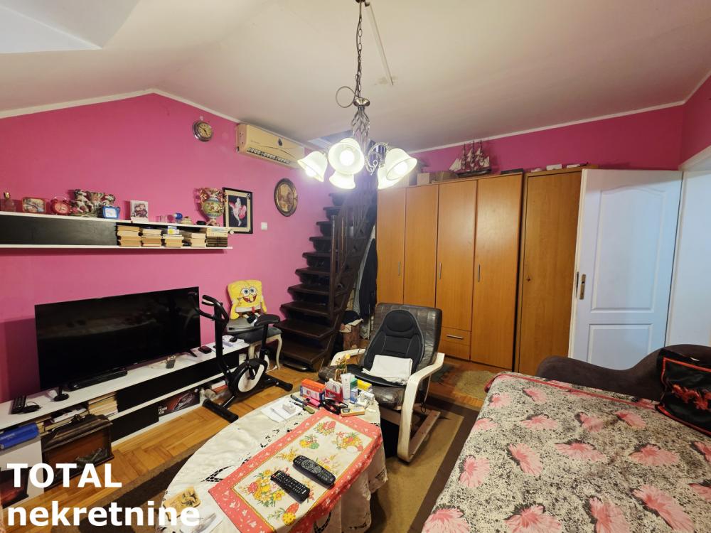 Slika 3 - Stan,NOVI SAD,ADICE,kv: 36.00, € 65000, ID: 1102684