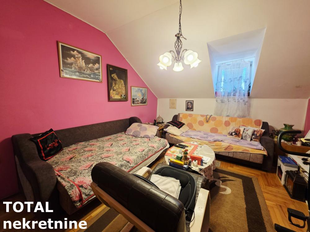 Slika 1 - Stan,NOVI SAD,ADICE,kv: 36.00, € 65000, ID: 1102684