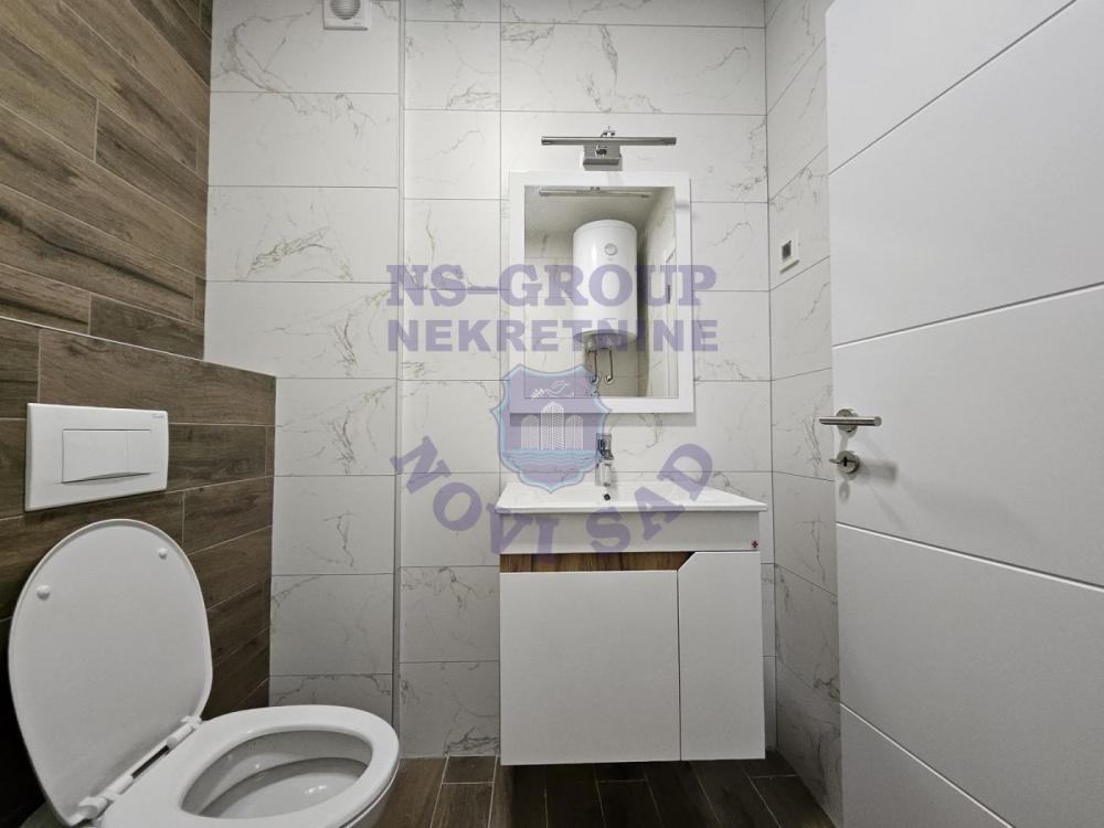 Slika 4 - š:573567 Dvoiposoban stan Sadovi