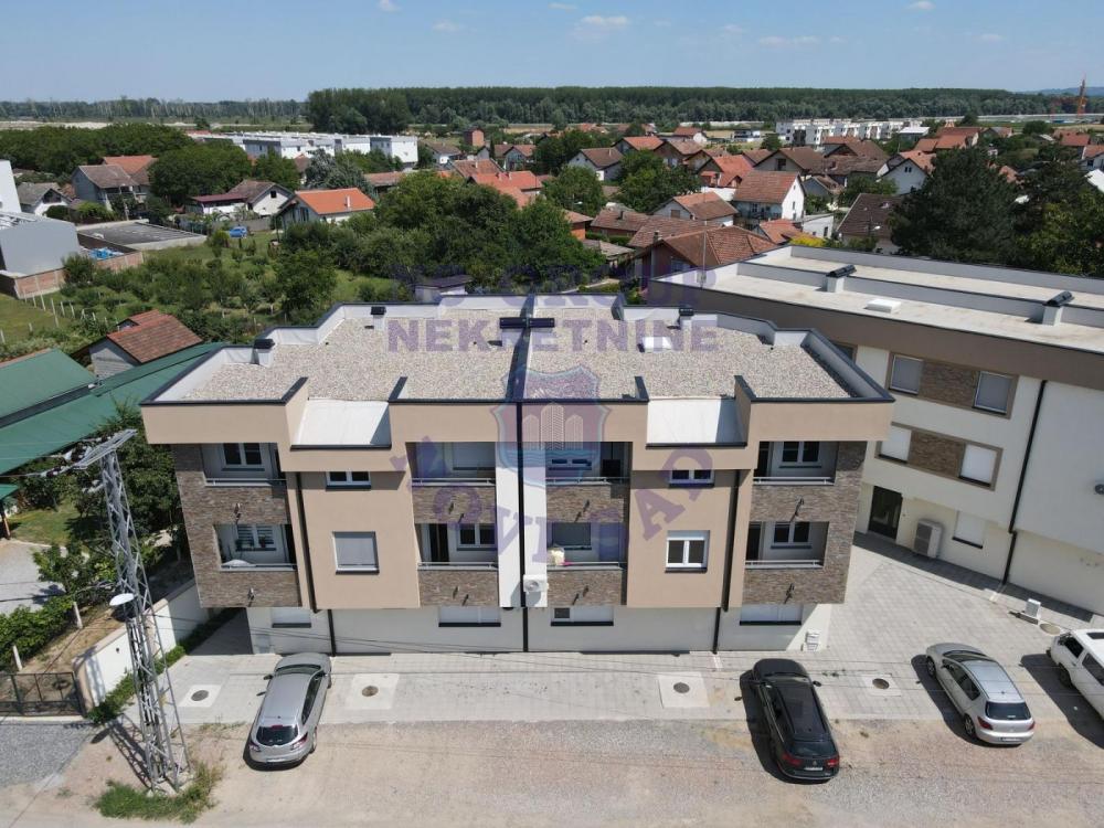 Slika 6 - š:573567 Dvoiposoban stan Sadovi