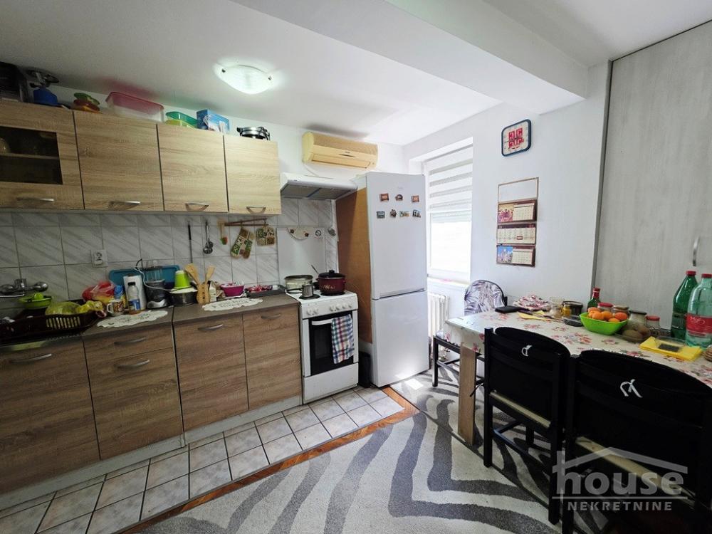 Slika 1 - Stan,NOVI SAD,AVIJACIJA,kv: 33.00, € 87000, ID: 1065967