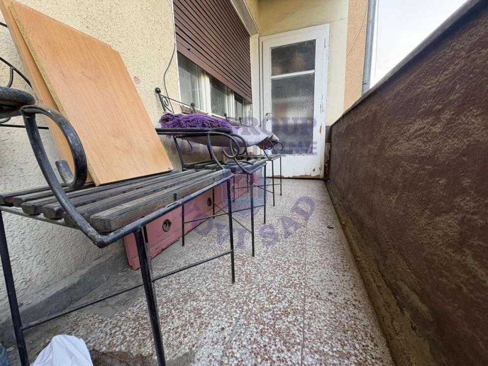 Slika 11 - Trosoban stan na Grbavici 66m2