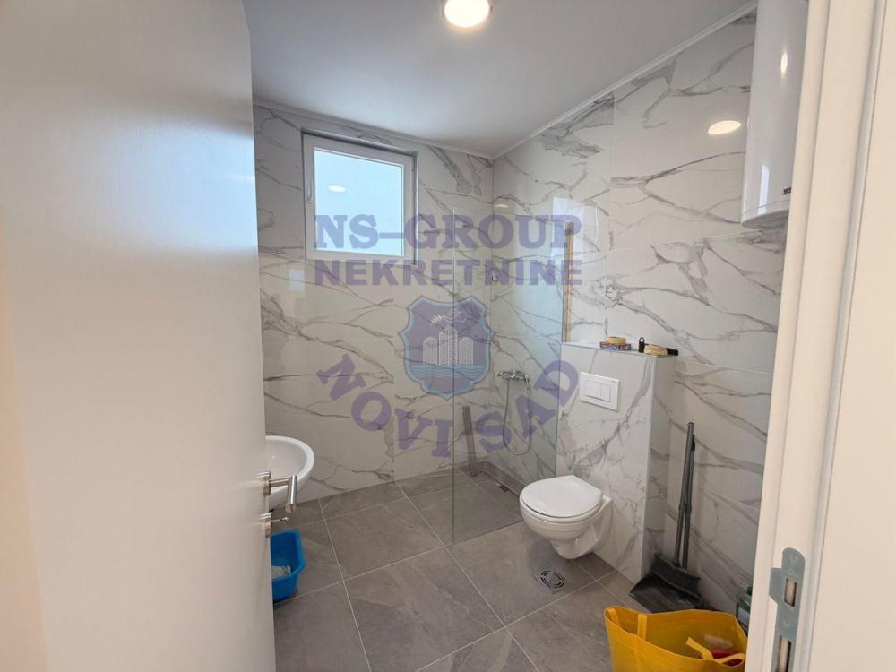 Slika 4 - Prodaja stana, 70m2, Adice Novi Sad