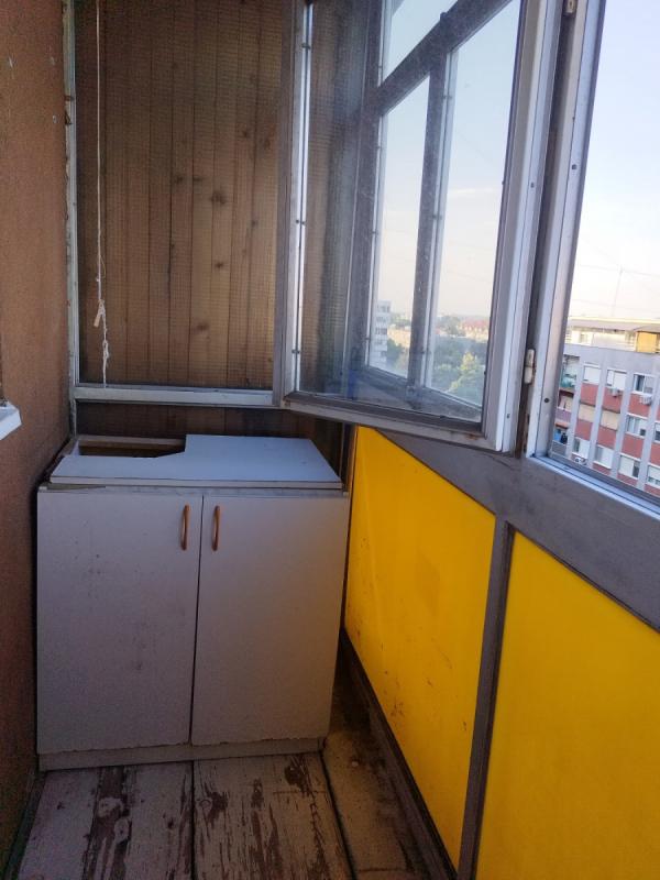 Slika 3 - Stan,NOVI SAD,BULEVAR,kv: 51.00, € 123600, ID: 1059561