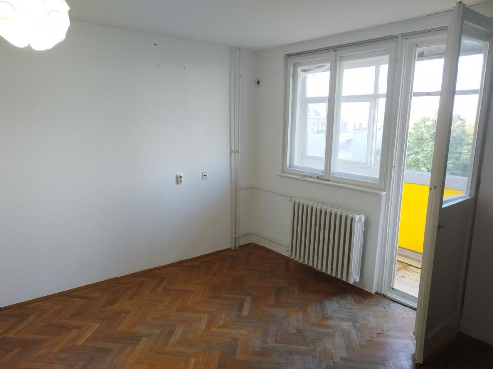 Slika 2 - Stan,NOVI SAD,BULEVAR,kv: 51.00, € 123600, ID: 1059561