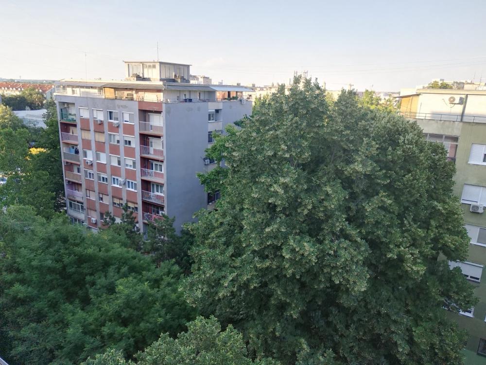 Slika 5 - Stan,NOVI SAD,BULEVAR,kv: 51.00, € 123600, ID: 1059561
