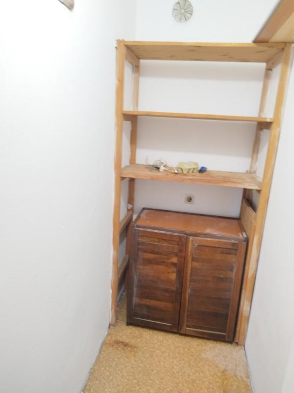 Slika 7 - Stan,NOVI SAD,BULEVAR,kv: 51.00, € 123600, ID: 1059561