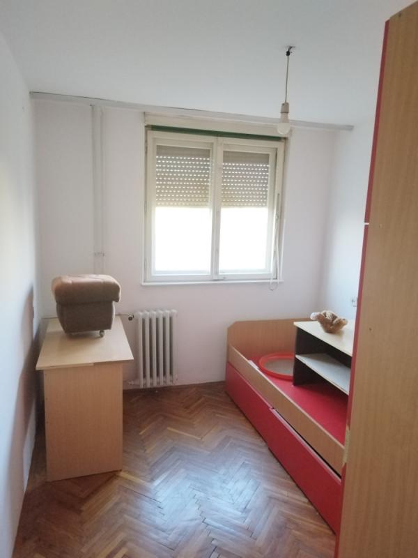 Slika 9 - Stan,NOVI SAD,BULEVAR,kv: 51.00, € 123600, ID: 1059561