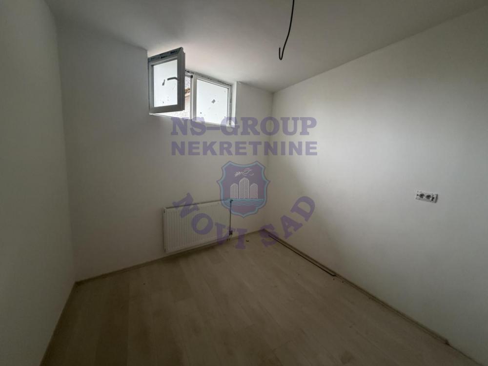 Slika 5 - Prodaja stana, 43m2, Futog Novi Sad