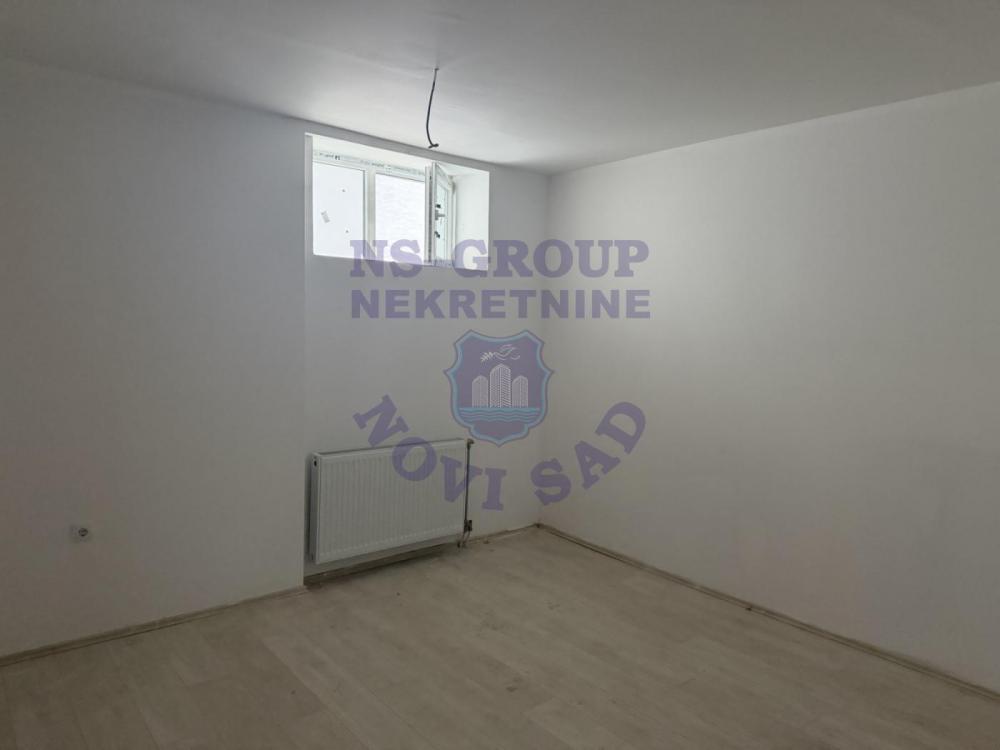 Slika 2 - Prodaja stana, 43m2, Futog Novi Sad