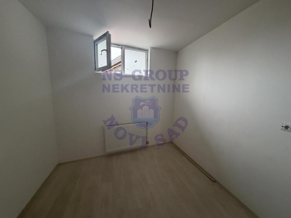 Slika 3 - Prodaja stana, 43m2, Futog Novi Sad