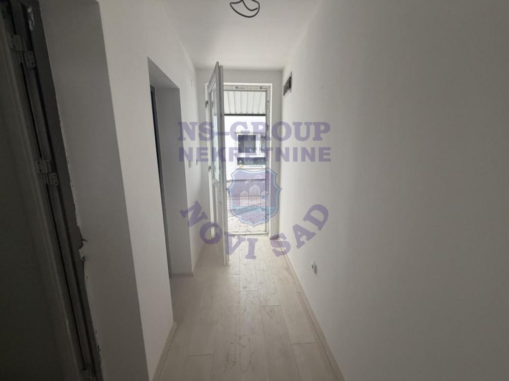 Slika 7 - Prodaja stana, 43m2, Futog Novi Sad