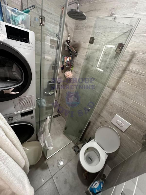 Slika 4 - Četvorosoban, 108m2, Adice Novi Sad, sa terasom