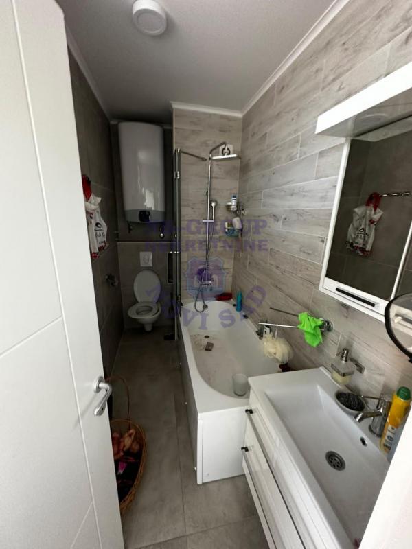 Slika 5 - Četvorosoban, 108m2, Adice Novi Sad, sa terasom