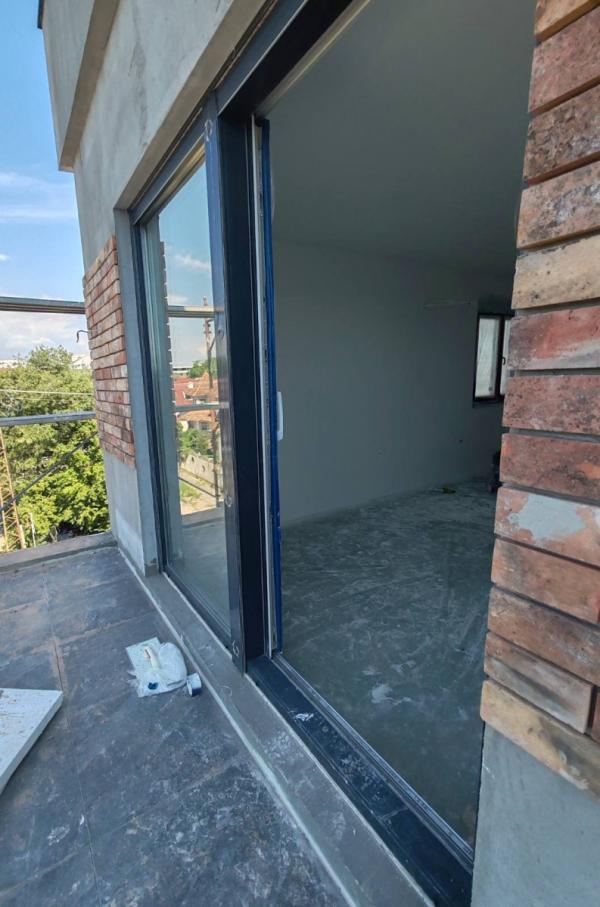 Slika 3 - Stan,NOVI SAD,TELEP,kv: 106.00, € 207500, ID: 1059564