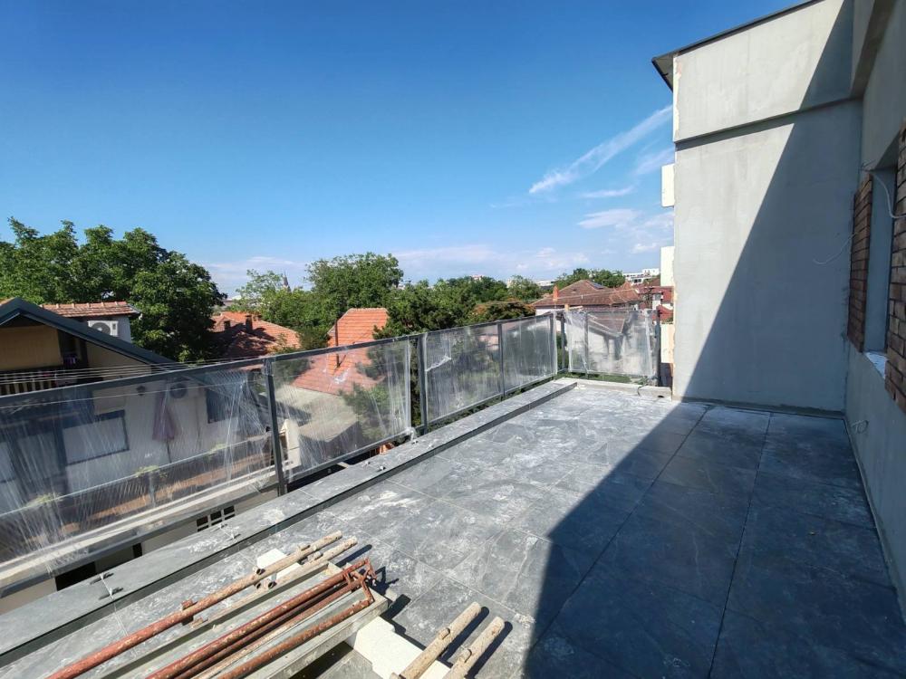 Slika 4 - Stan,NOVI SAD,TELEP,kv: 106.00, € 207500, ID: 1059564