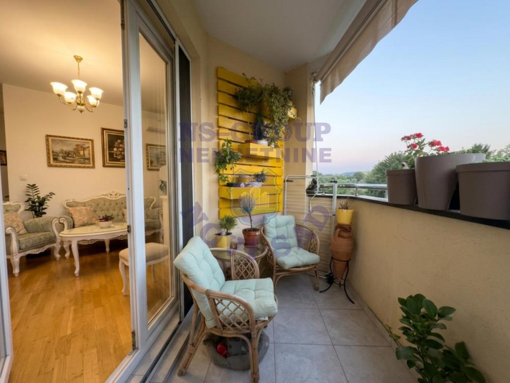 Slika 8 - Prelep stan na prodaju Novi Sad 60m2, 573572