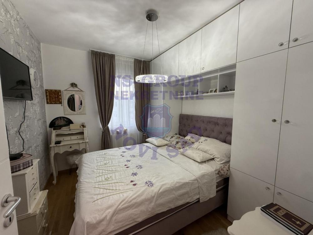 Slika 11 - Prelep stan na prodaju Novi Sad 60m2, 573572