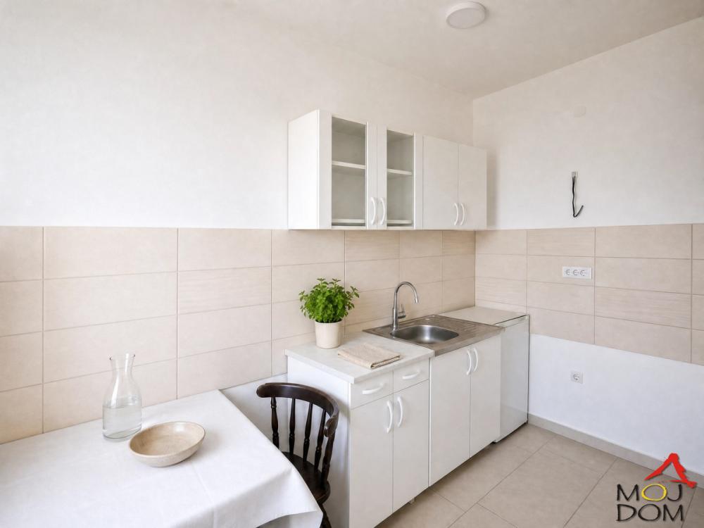 Slika 1 - Stan,NOVI SAD,PODBARA,kv: 74, € 200800, ID: 1029659