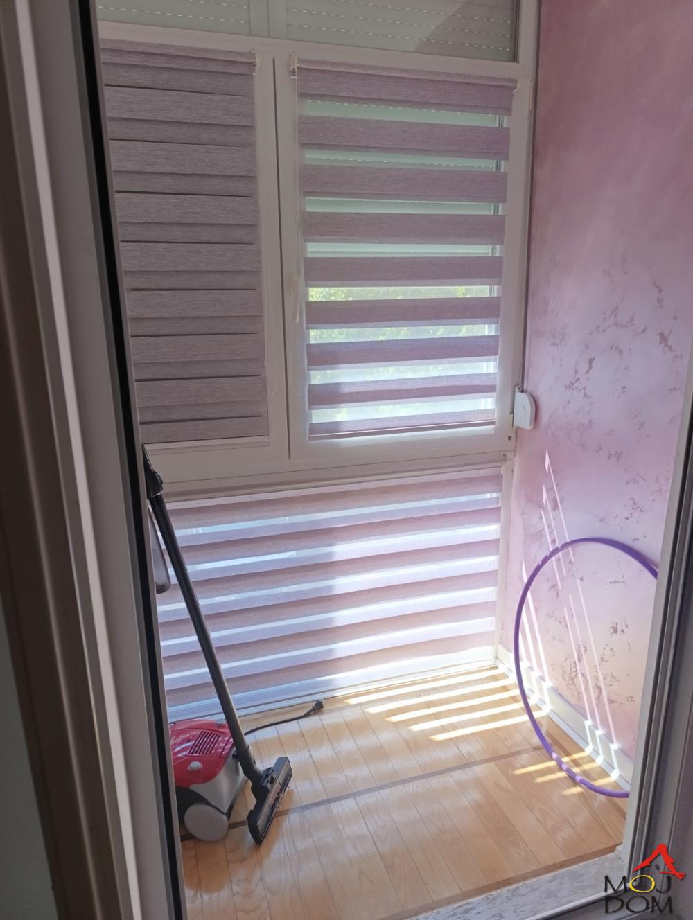 Slika 5 - Stan,NOVI SAD,SOCIJALNO,kv: 46, € 165800, ID: 1032446
